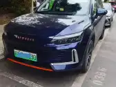2024 SKYWORTH HT-I,autocango,china used car exporter,china ev exporter,chinese used car exporter,chinese used ev exporter