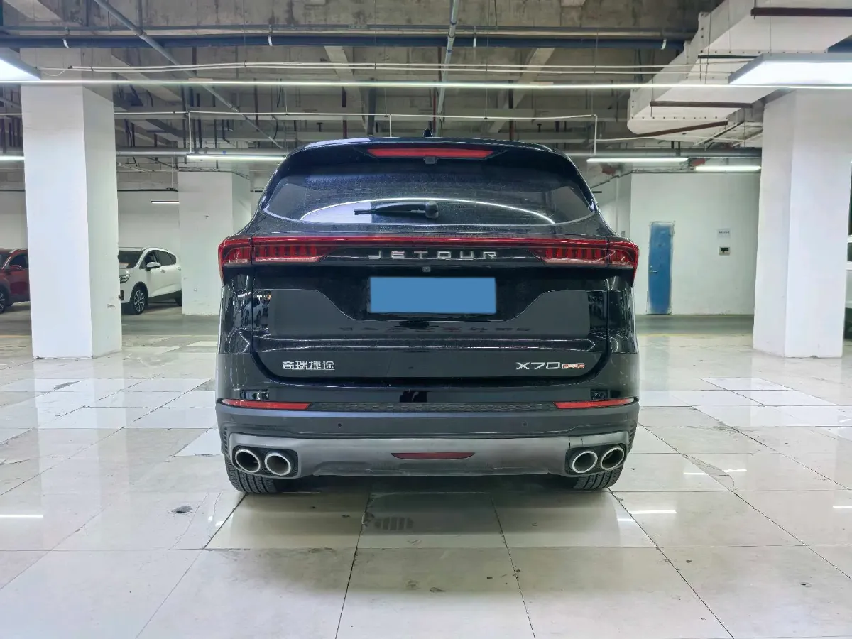 2024 Jetour X70 Plus 1.6T 197HP L4 7DCT,autocango,china used car exporter,china ev exporter,chinese used car exporter,chinese used ev exporter
