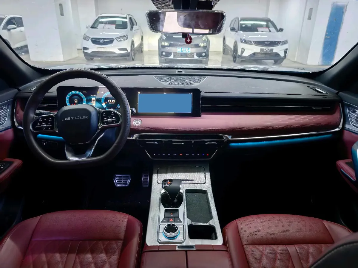 2024 Jetour X70 Plus 1.6T 197HP L4 7DCT,autocango,china used car exporter,china ev exporter,chinese used car exporter,chinese used ev exporter