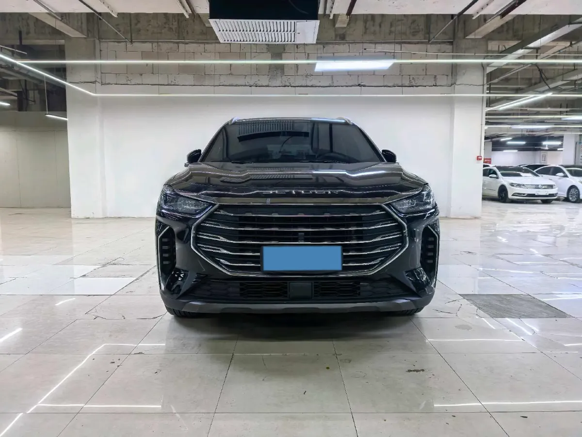 2024 Jetour X70 Plus 1.6T 197HP L4 7DCT,autocango,china used car exporter,china ev exporter,chinese used car exporter,chinese used ev exporter