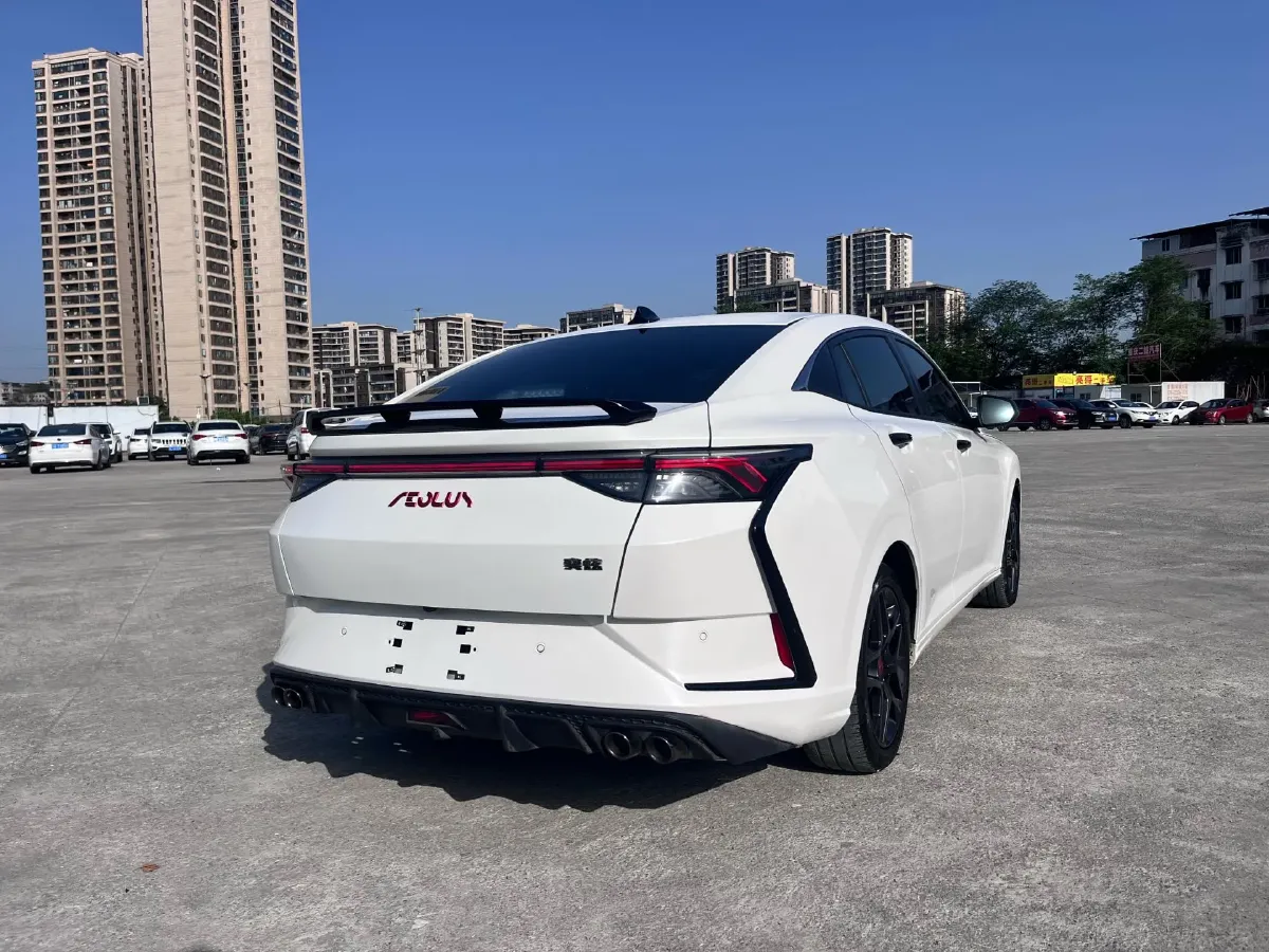2021 DongFeng Aeolus YiXuan 1.5T 150HP L4 6DCT,autocango,china used car exporter,china ev exporter,chinese used car exporter,chinese used ev exporter