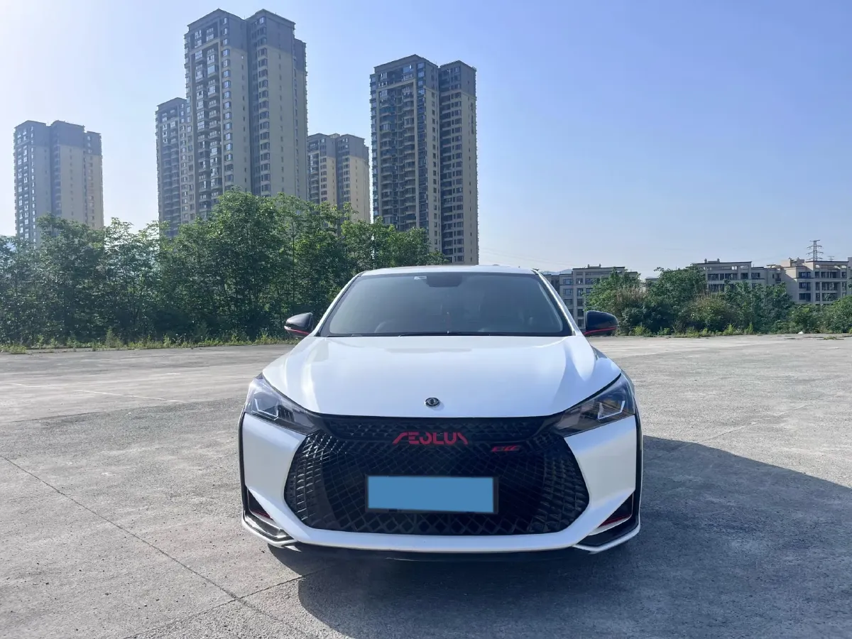 2021 DongFeng Aeolus YiXuan 1.5T 150HP L4 6DCT,autocango,china used car exporter,china ev exporter,chinese used car exporter,chinese used ev exporter