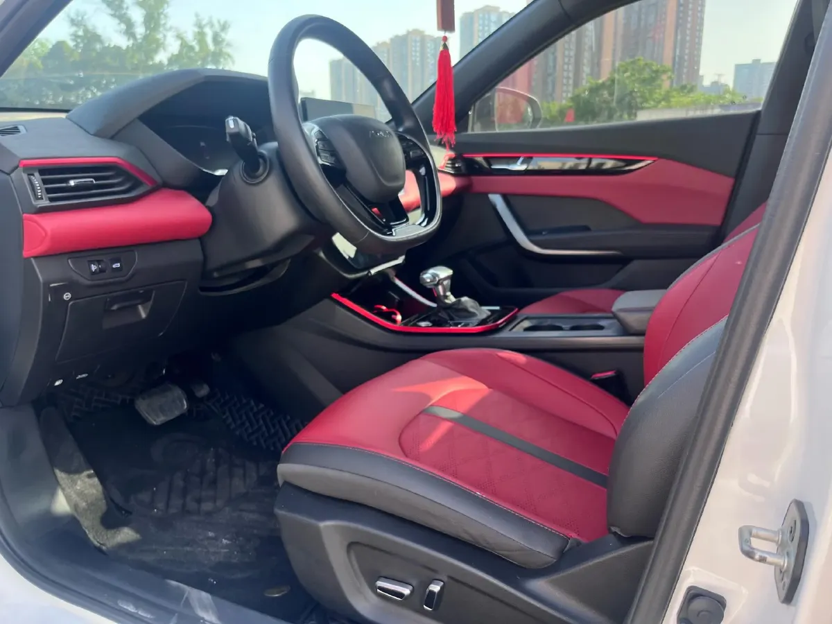 2021 DongFeng Aeolus YiXuan 1.5T 150HP L4 6DCT,autocango,china used car exporter,china ev exporter,chinese used car exporter,chinese used ev exporter