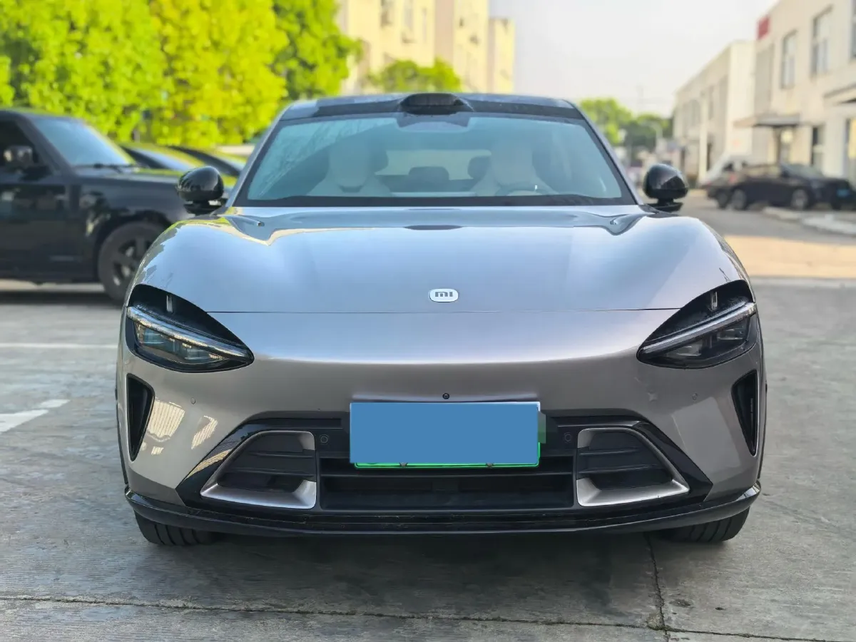 2025 MI YU7 BEV 96.3KWH,autocango,china used car exporter,china ev exporter,chinese used car exporter,chinese used ev exporter