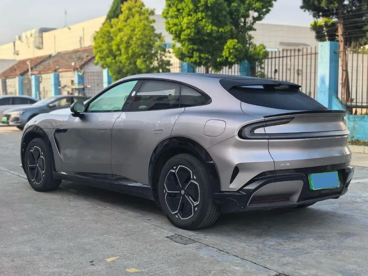 2025 MI YU7 BEV 96.3KWH,autocango,china used car exporter,china ev exporter,chinese used car exporter,chinese used ev exporter