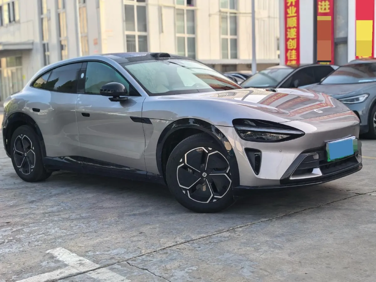 2025 MI YU7 BEV 96.3KWH,autocango,china used car exporter,china ev exporter,chinese used car exporter,chinese used ev exporter