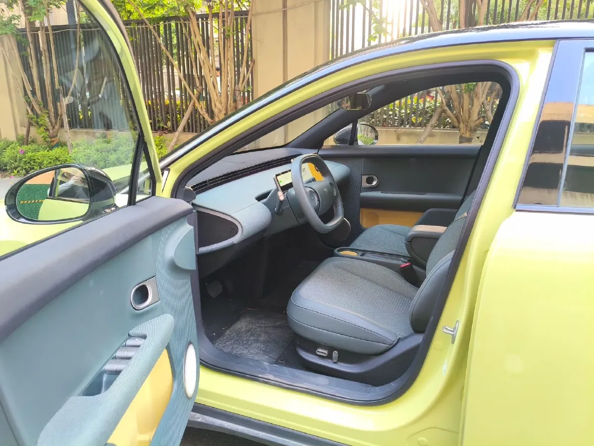 2025 Firefly Firefly BEV,autocango,china used car exporter,china ev exporter,chinese used car exporter,chinese used ev exporter