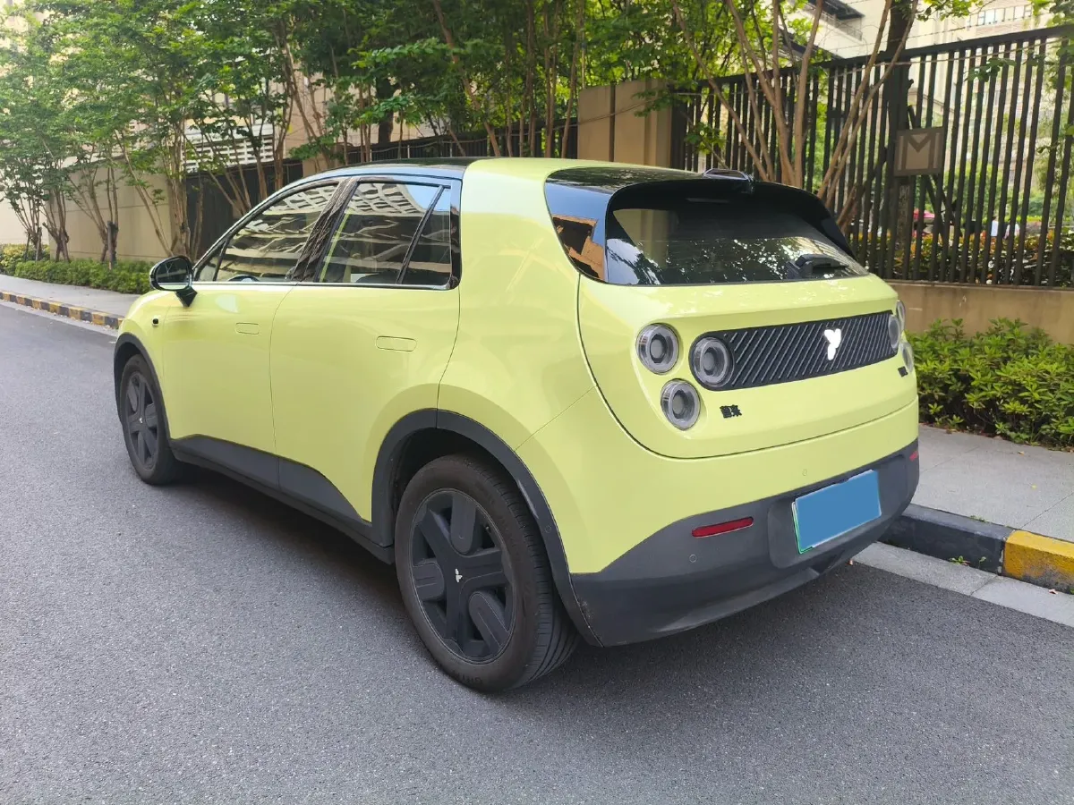 2025 Firefly Firefly BEV,autocango,china used car exporter,china ev exporter,chinese used car exporter,chinese used ev exporter