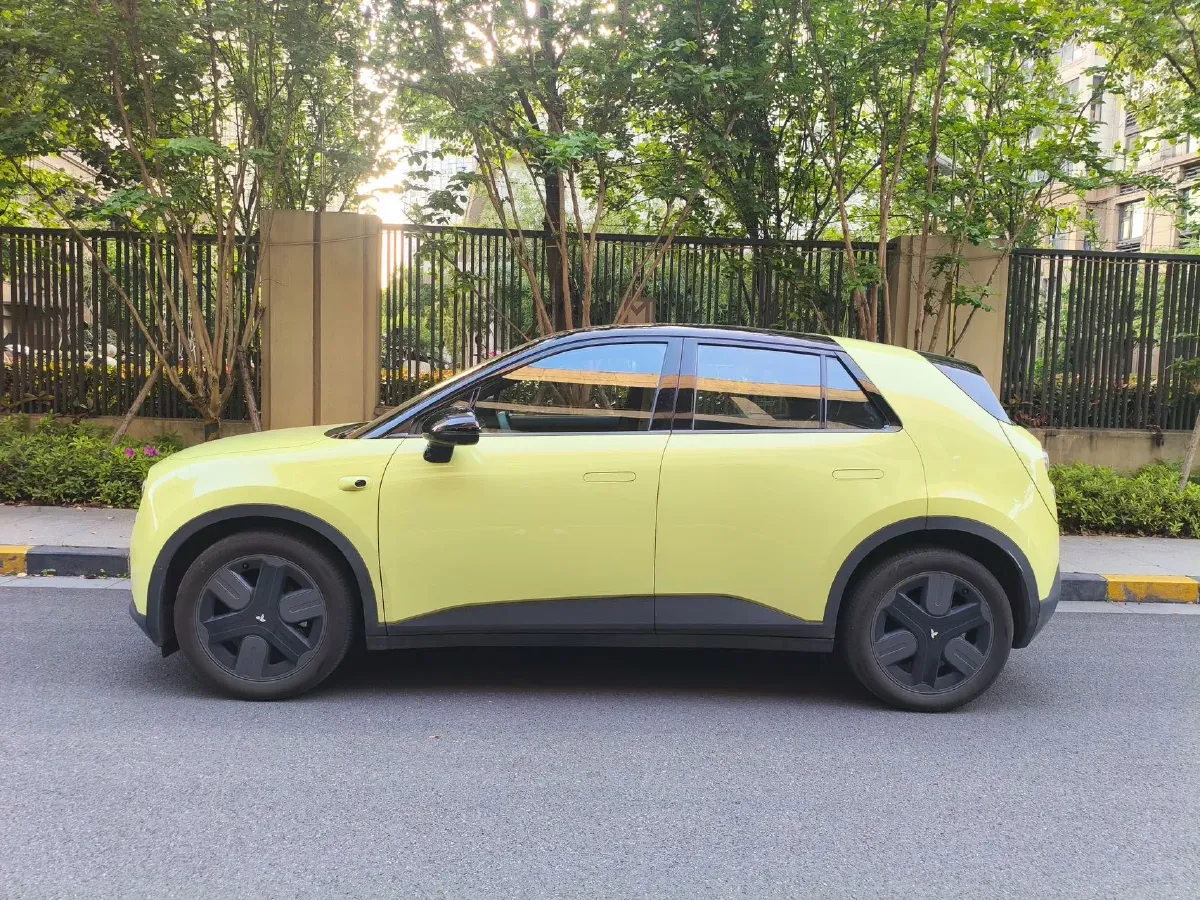 2025 Firefly Firefly BEV,autocango,china used car exporter,china ev exporter,chinese used car exporter,chinese used ev exporter