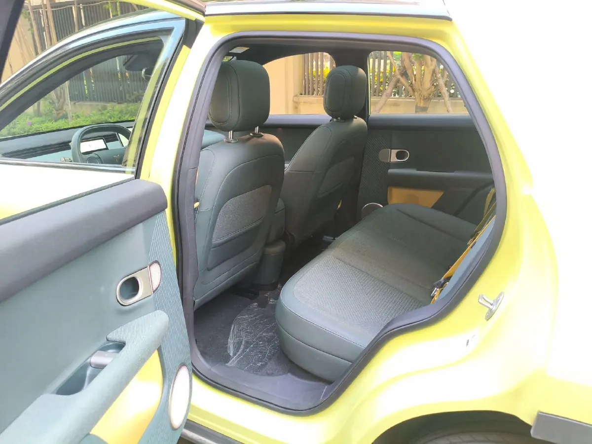 2025 Firefly Firefly BEV,autocango,china used car exporter,china ev exporter,chinese used car exporter,chinese used ev exporter