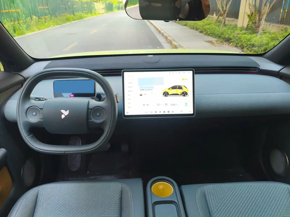 2025 Firefly Firefly BEV,autocango,china used car exporter,china ev exporter,chinese used car exporter,chinese used ev exporter