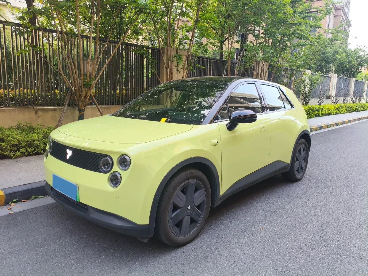 2025 Firefly Firefly BEV,autocango,china used car exporter,china ev exporter,chinese used car exporter,chinese used ev exporter