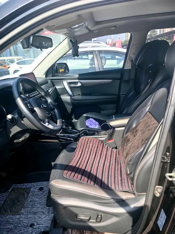 2019 Kia Sportage R 2.0L 160HP L4 6AT,autocango,china used car exporter,china ev exporter,chinese used car exporter,chinese used ev exporter