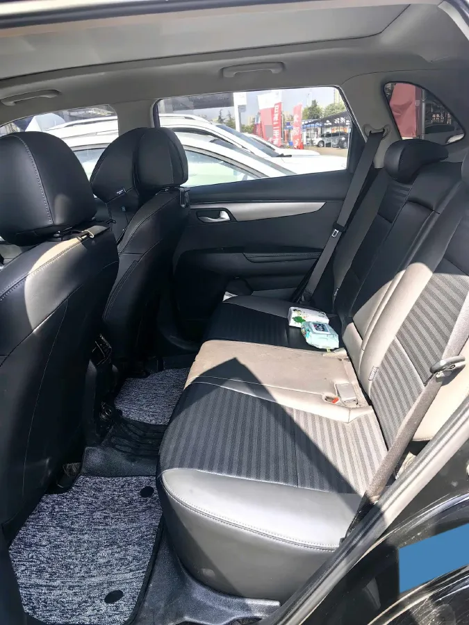 2019 Kia Sportage R 2.0L 160HP L4 6AT,autocango,china used car exporter,china ev exporter,chinese used car exporter,chinese used ev exporter