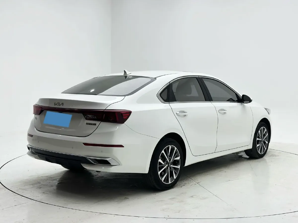 2021 Kia K3 1.5L 115HP L4 CVT,autocango,china used car exporter,china ev exporter,chinese used car exporter,chinese used ev exporter