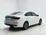 2021 Kia K3 1.5L 115HP L4 CVT