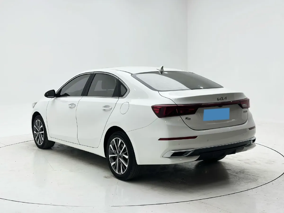 2021 Kia K3 1.5L 115HP L4 CVT,autocango,china used car exporter,china ev exporter,chinese used car exporter,chinese used ev exporter