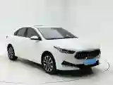 2021 Kia K3 1.5L 115HP L4 CVT