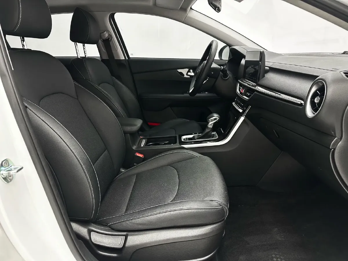 2021 Kia K3 1.5L 115HP L4 CVT,autocango,china used car exporter,china ev exporter,chinese used car exporter,chinese used ev exporter