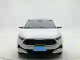 2021 Kia K3 1.5L 115HP L4 CVT