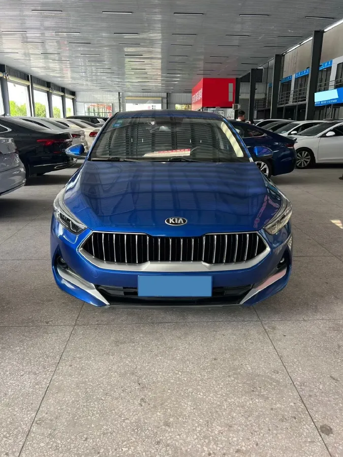 2019 Kia K3 1.5L 115HP L4 CVT,autocango,china used car exporter,china ev exporter,chinese used car exporter,chinese used ev exporter