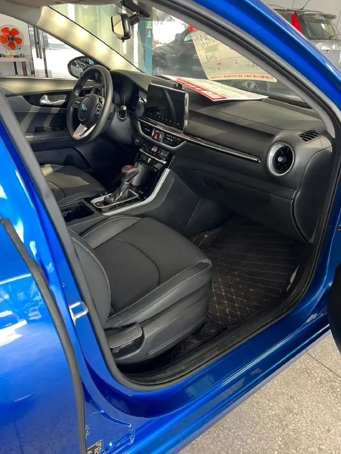 2019 Kia K3 1.5L 115HP L4 CVT,autocango,china used car exporter,china ev exporter,chinese used car exporter,chinese used ev exporter