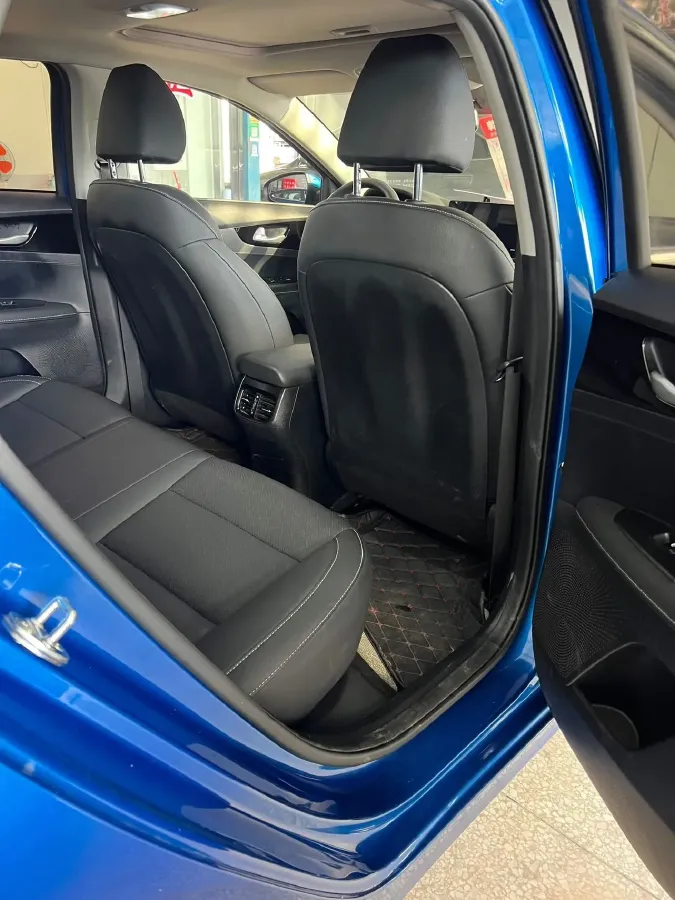 2019 Kia K3 1.5L 115HP L4 CVT,autocango,china used car exporter,china ev exporter,chinese used car exporter,chinese used ev exporter