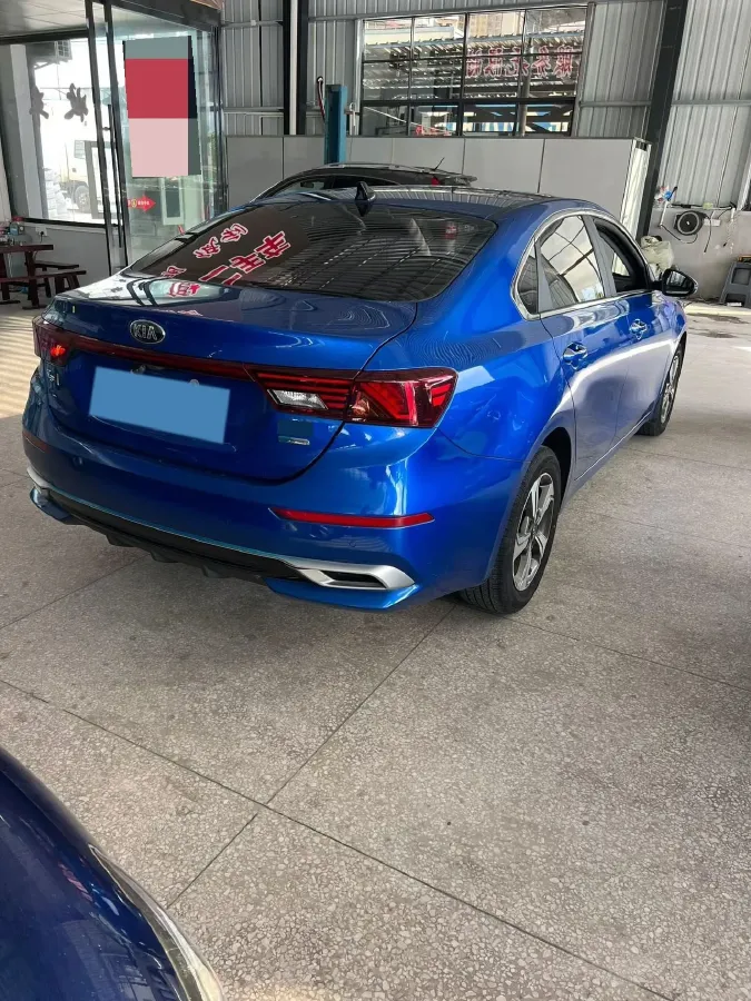 2019 Kia K3 1.5L 115HP L4 CVT,autocango,china used car exporter,china ev exporter,chinese used car exporter,chinese used ev exporter