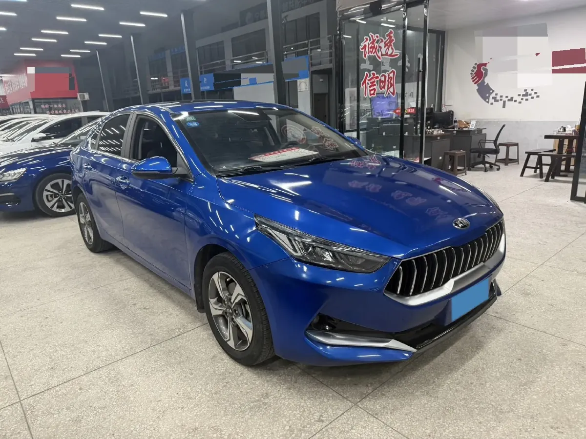 2019 Kia K3 1.5L 115HP L4 CVT,autocango,china used car exporter,china ev exporter,chinese used car exporter,chinese used ev exporter