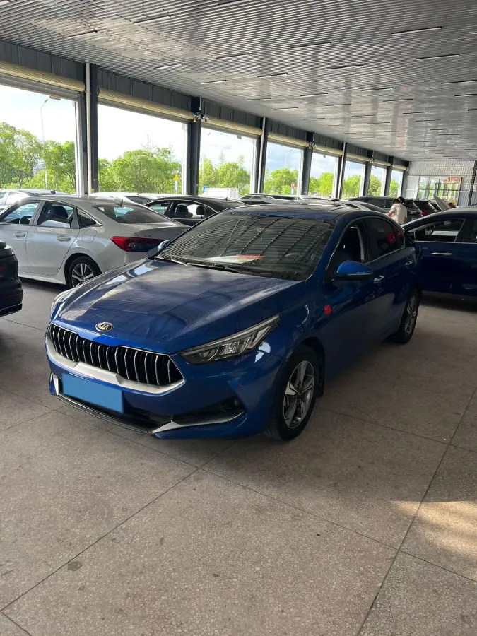 2019 Kia K3 1.5L 115HP L4 CVT,autocango,china used car exporter,china ev exporter,chinese used car exporter,chinese used ev exporter