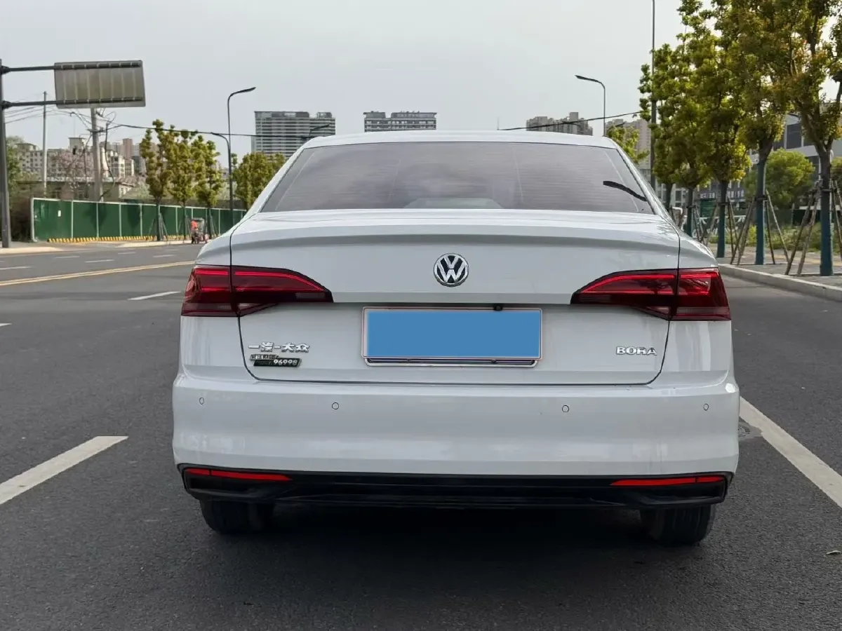2020 Volkswagen Bora 1.5L 113HP L4 6AT,autocango,china used car exporter,china ev exporter,chinese used car exporter,chinese used ev exporter