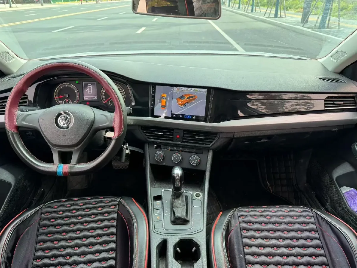 2020 Volkswagen Bora 1.5L 113HP L4 6AT,autocango,china used car exporter,china ev exporter,chinese used car exporter,chinese used ev exporter