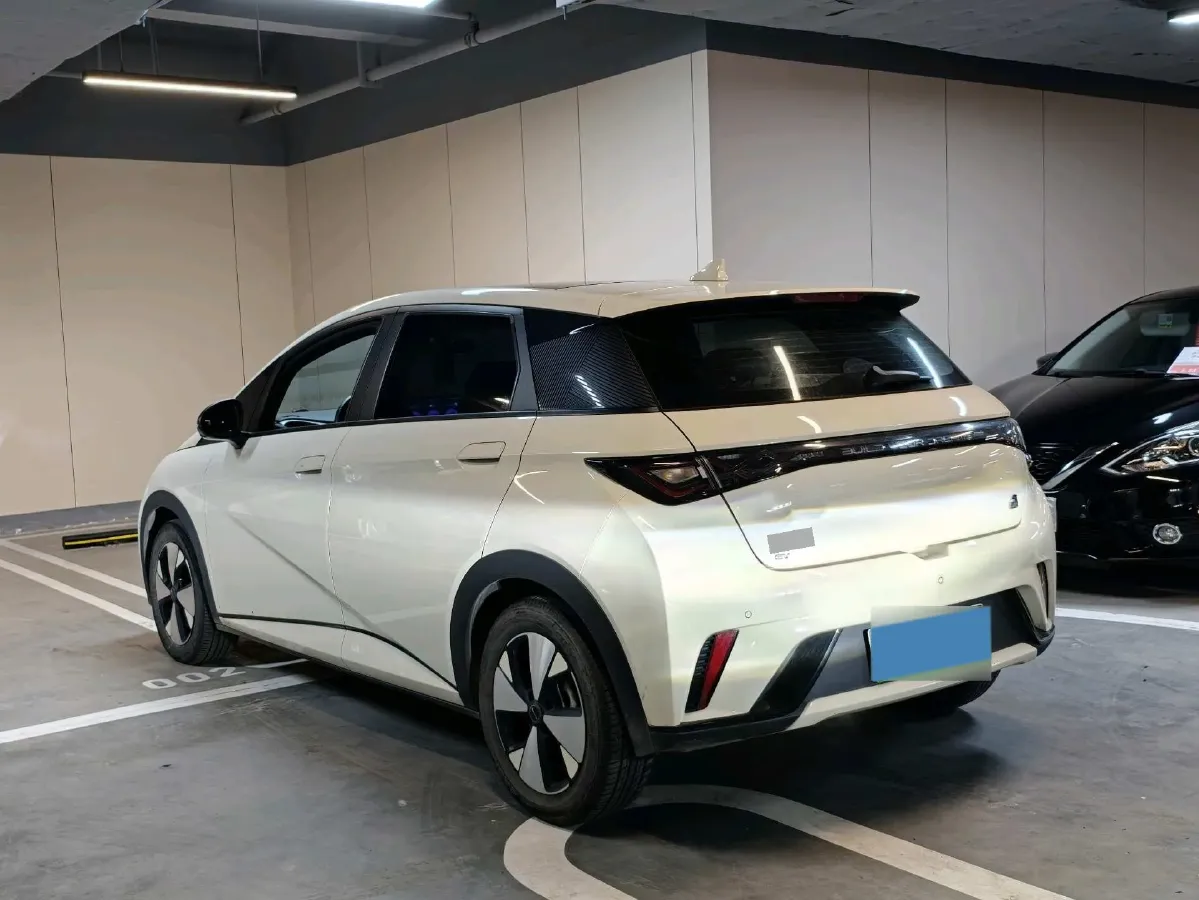2023 BYD Dolphin BEV 44.928KWH,autocango,china used car exporter,china ev exporter,chinese used car exporter,chinese used ev exporter
