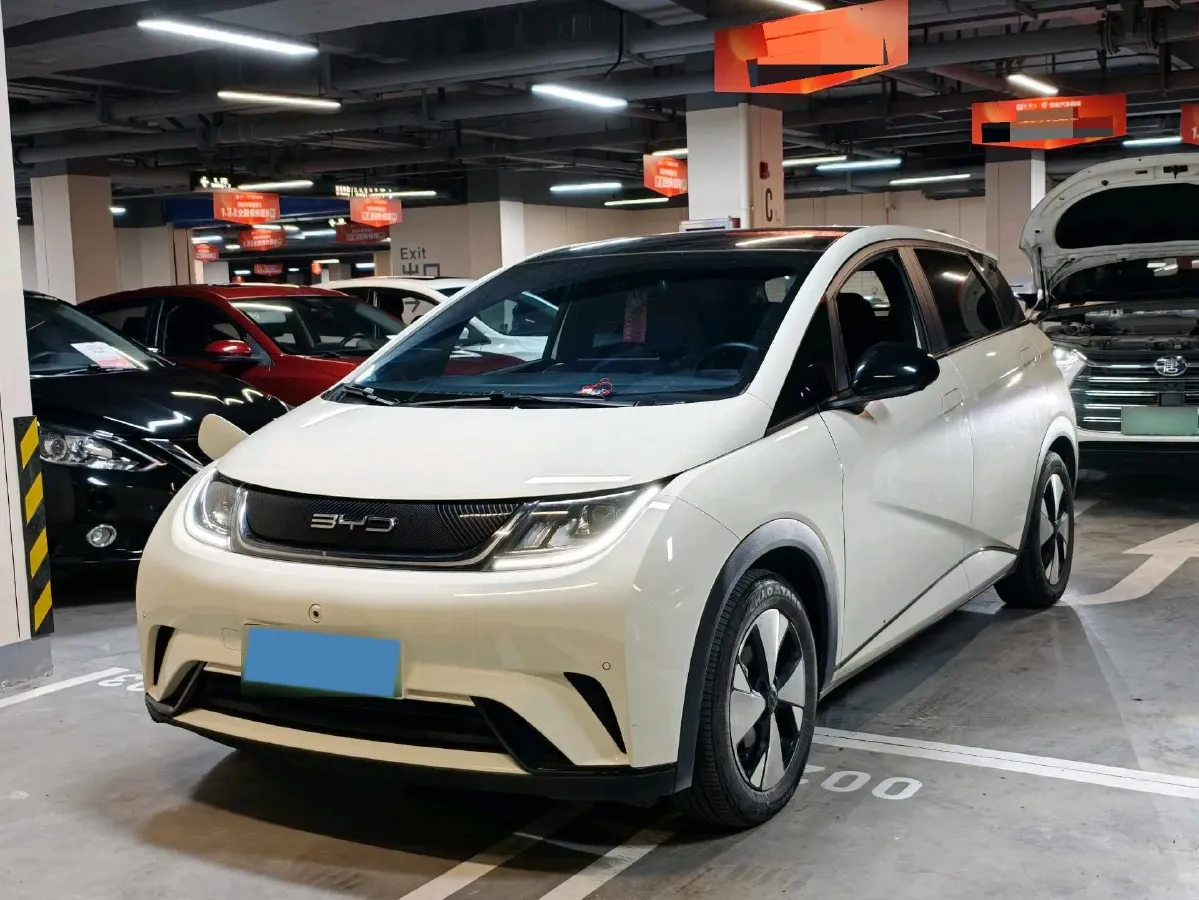 2023 BYD Dolphin BEV 44.928KWH,autocango,china used car exporter,china ev exporter,chinese used car exporter,chinese used ev exporter
