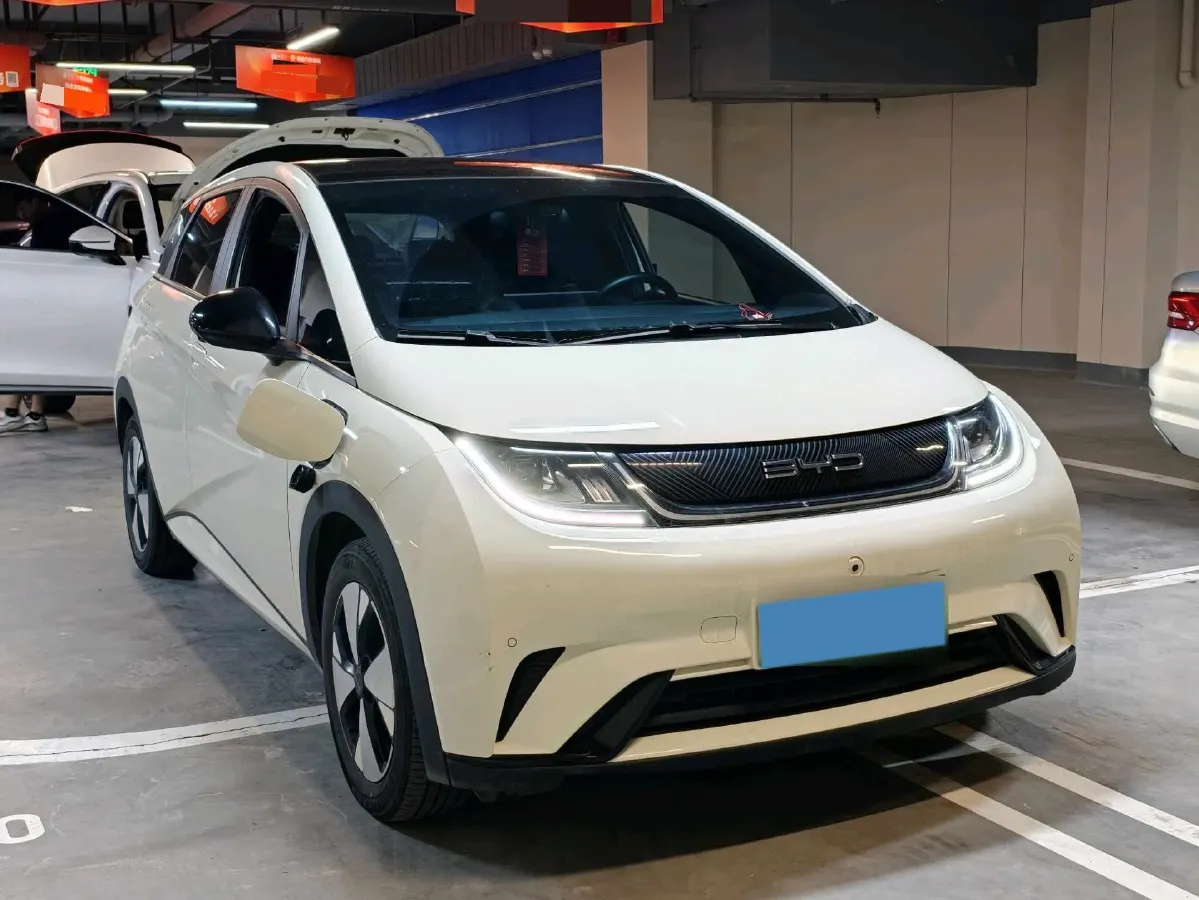 2023 BYD Dolphin BEV 44.928KWH,autocango,china used car exporter,china ev exporter,chinese used car exporter,chinese used ev exporter