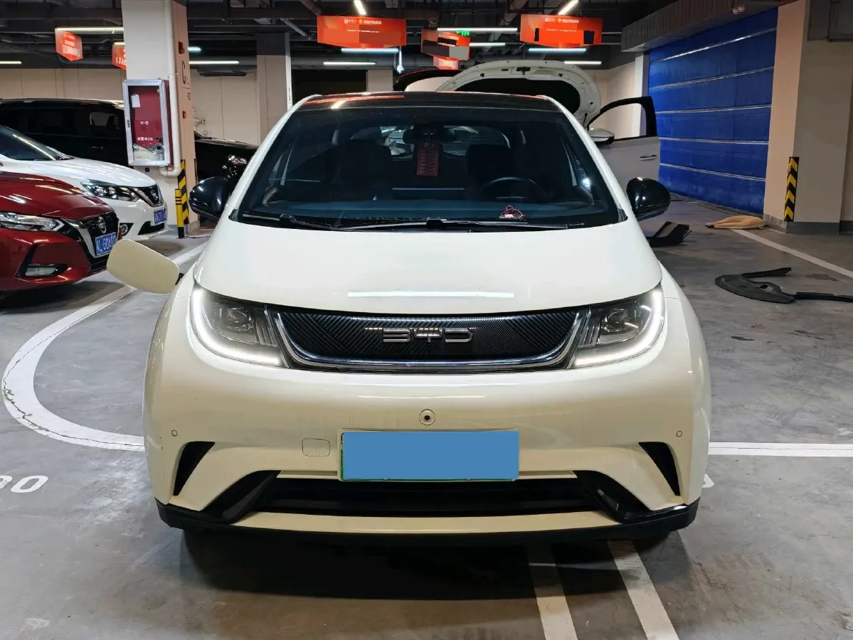 2023 BYD Dolphin BEV 44.928KWH,autocango,china used car exporter,china ev exporter,chinese used car exporter,chinese used ev exporter