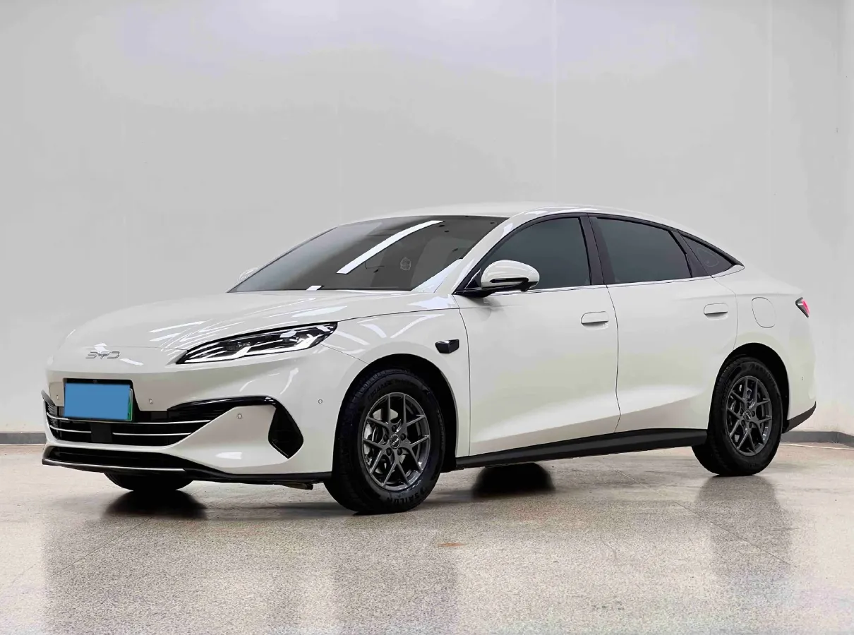 2025 BYD QinL 1.5L 101HP L4 E-CVT PHEV 10.08KWH,autocango,china used car exporter,china ev exporter,chinese used car exporter,chinese used ev exporter