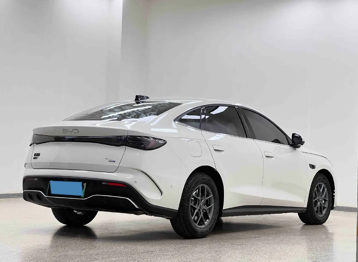 2025 BYD QinL 1.5L 101HP L4 E-CVT PHEV 10.08KWH,autocango,china used car exporter,china ev exporter,chinese used car exporter,chinese used ev exporter