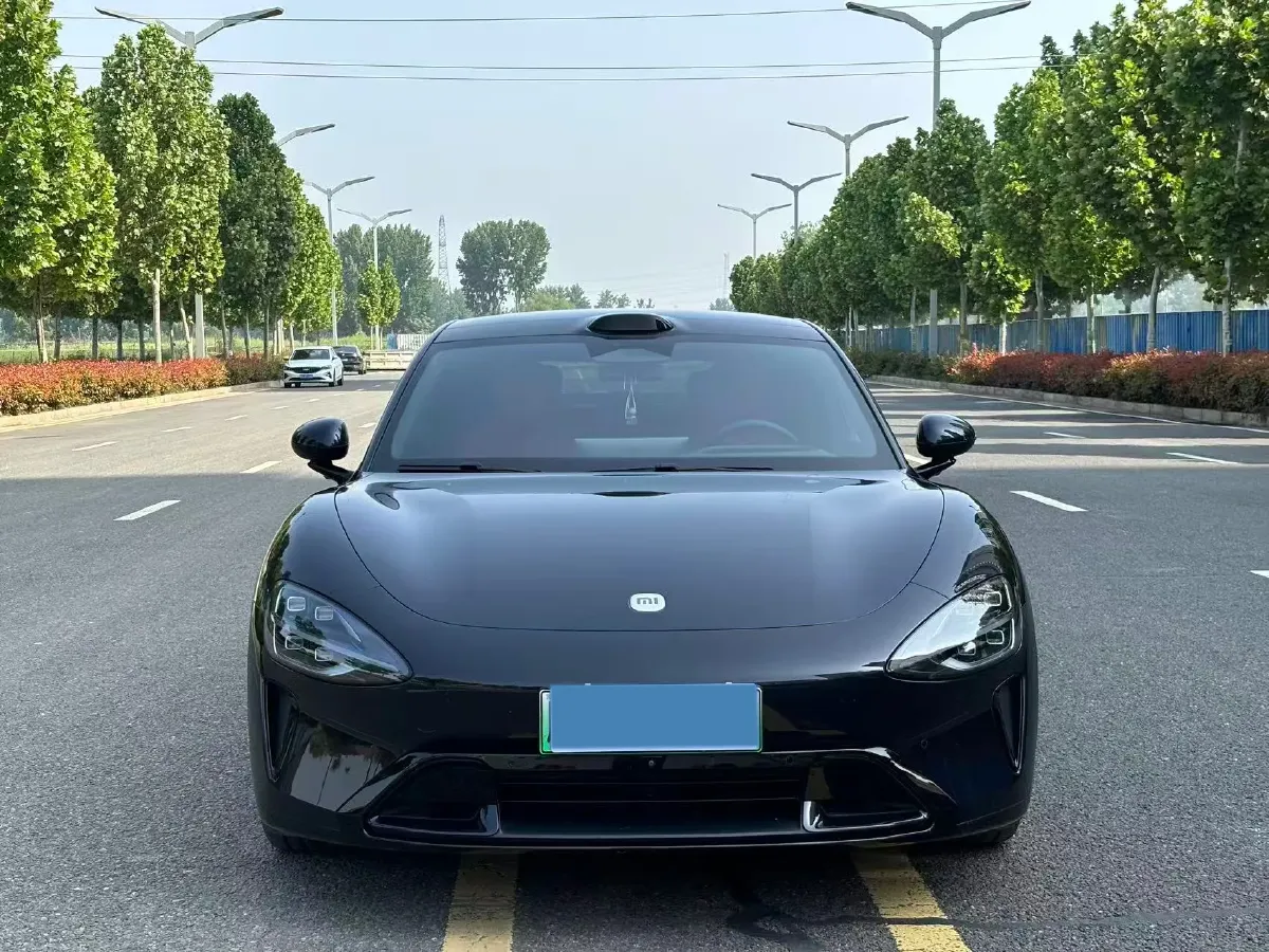 2024 MI SU7 BEV 101KWH,autocango,china used car exporter,china ev exporter,chinese used car exporter,chinese used ev exporter