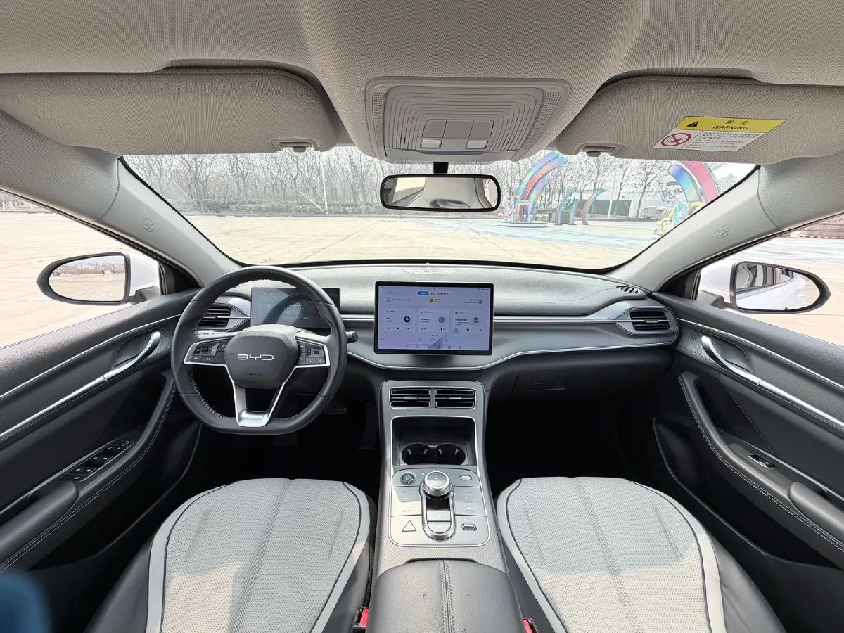 2024 BYD Destroyer 05 1.5L 110HP L4 E-CVT PHEV 8.3KWH,autocango,china used car exporter,china ev exporter,chinese used car exporter,chinese used ev exporter