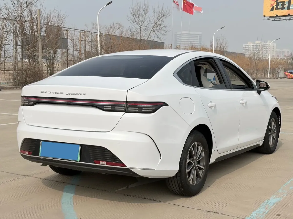 2024 BYD Destroyer 05 1.5L 110HP L4 E-CVT PHEV 8.3KWH,autocango,china used car exporter,china ev exporter,chinese used car exporter,chinese used ev exporter