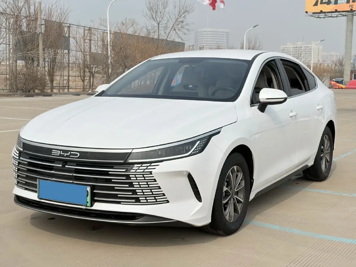 2024 BYD Destroyer 05 1.5L 110HP L4 E-CVT PHEV 8.3KWH,autocango,china used car exporter,china ev exporter,chinese used car exporter,chinese used ev exporter