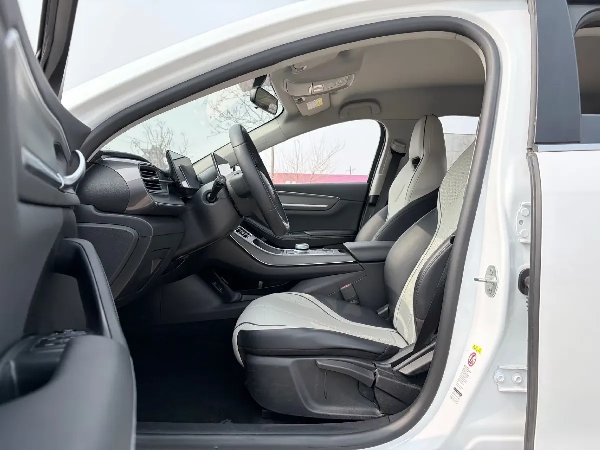 2024 BYD Destroyer 05 1.5L 110HP L4 E-CVT PHEV 8.3KWH,autocango,china used car exporter,china ev exporter,chinese used car exporter,chinese used ev exporter