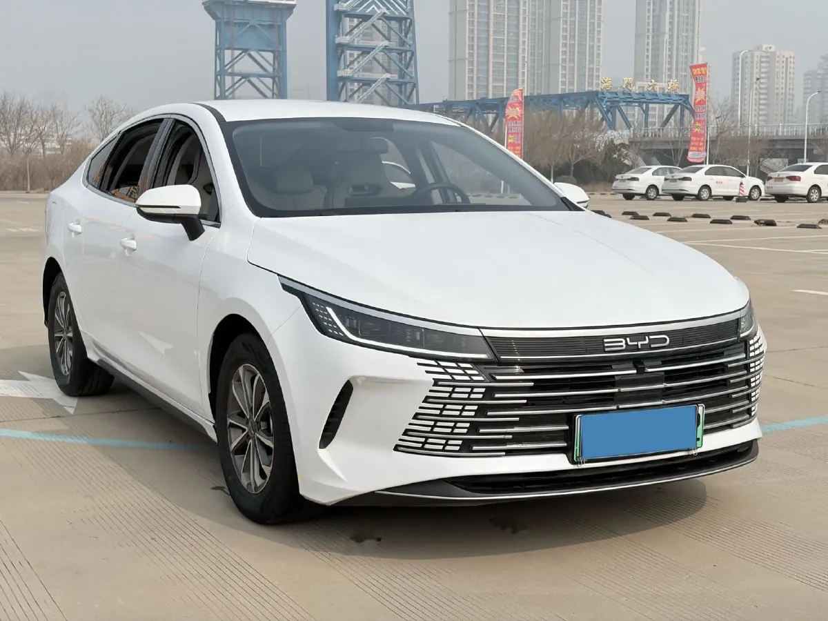 2024 BYD Destroyer 05 1.5L 110HP L4 E-CVT PHEV 8.3KWH,autocango,china used car exporter,china ev exporter,chinese used car exporter,chinese used ev exporter