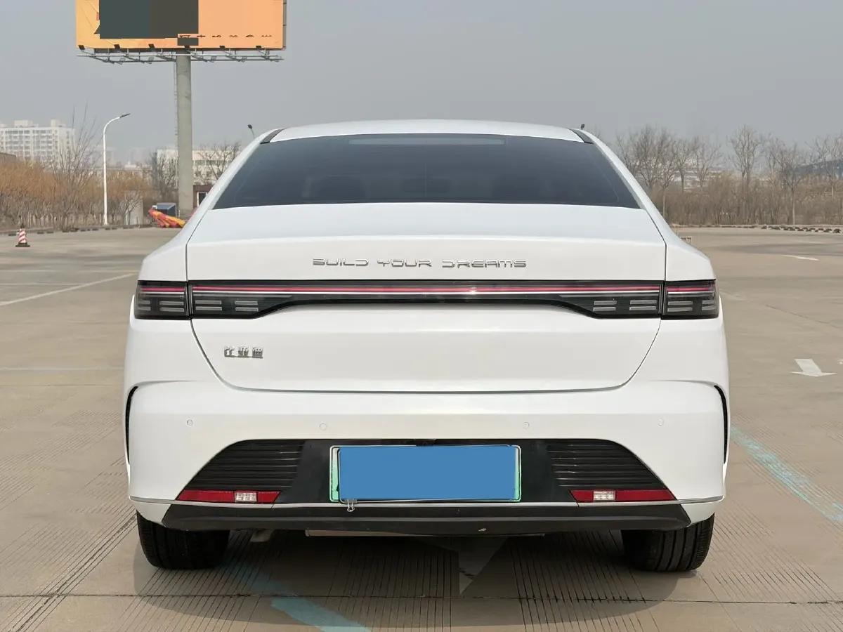 2024 BYD Destroyer 05 1.5L 110HP L4 E-CVT PHEV 8.3KWH,autocango,china used car exporter,china ev exporter,chinese used car exporter,chinese used ev exporter