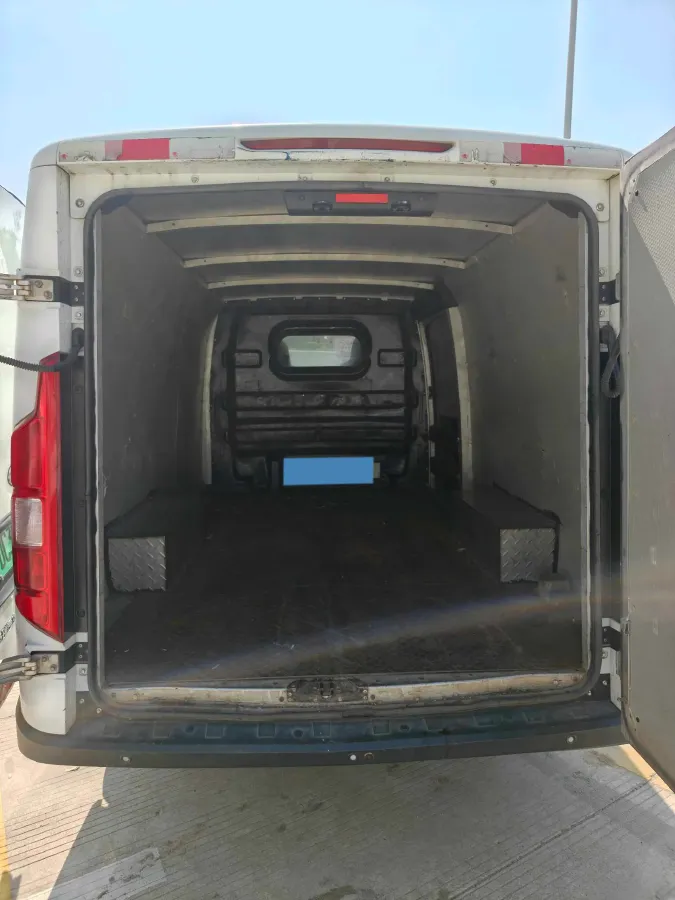 2023 Karry Little Elephant EV BEV 41.86KWH,autocango,china used car exporter,china ev exporter,chinese used car exporter,chinese used ev exporter