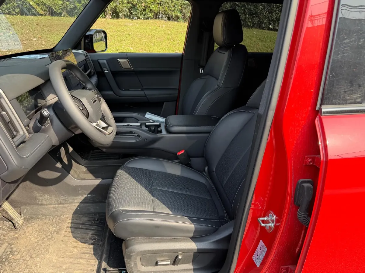 2025 Fulwin FulwinX3 PLUS BEV,autocango,china used car exporter,china ev exporter,chinese used car exporter,chinese used ev exporter