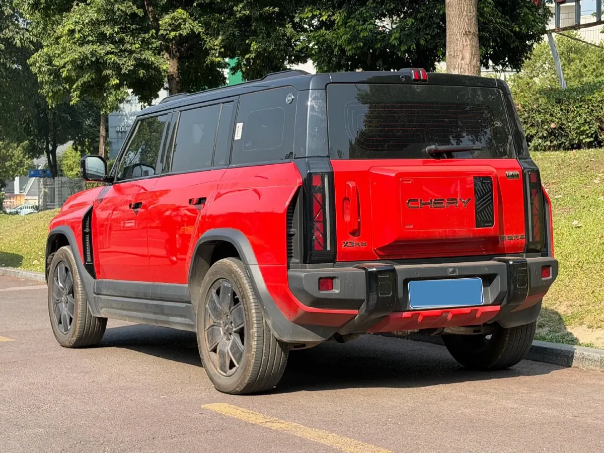 2025 Fulwin FulwinX3 PLUS BEV,autocango,china used car exporter,china ev exporter,chinese used car exporter,chinese used ev exporter