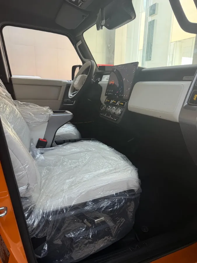 2025 iCAR iCAR Super V23 BEV 59.93KWH,autocango,china used car exporter,china ev exporter,chinese used car exporter,chinese used ev exporter