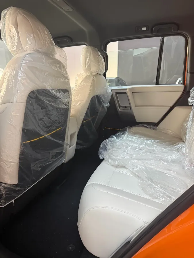 2025 iCAR iCAR Super V23 BEV 59.93KWH,autocango,china used car exporter,china ev exporter,chinese used car exporter,chinese used ev exporter